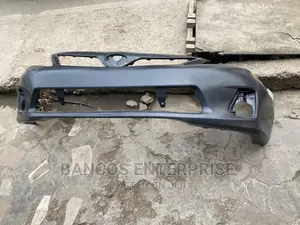 Toyota Corolla 2011-2013 Front Bumper