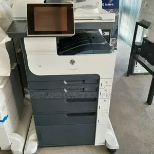 Hp Laserjet 725
