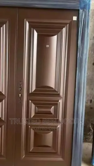 Paladin Turkish Security Single/One And Half/Double Doors