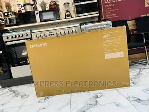 Get More to Watch on Samsung UHD Smart 50”Cu7172