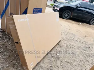 Get More From 55”Cu7172 2023 Model Samsung UHD Smart