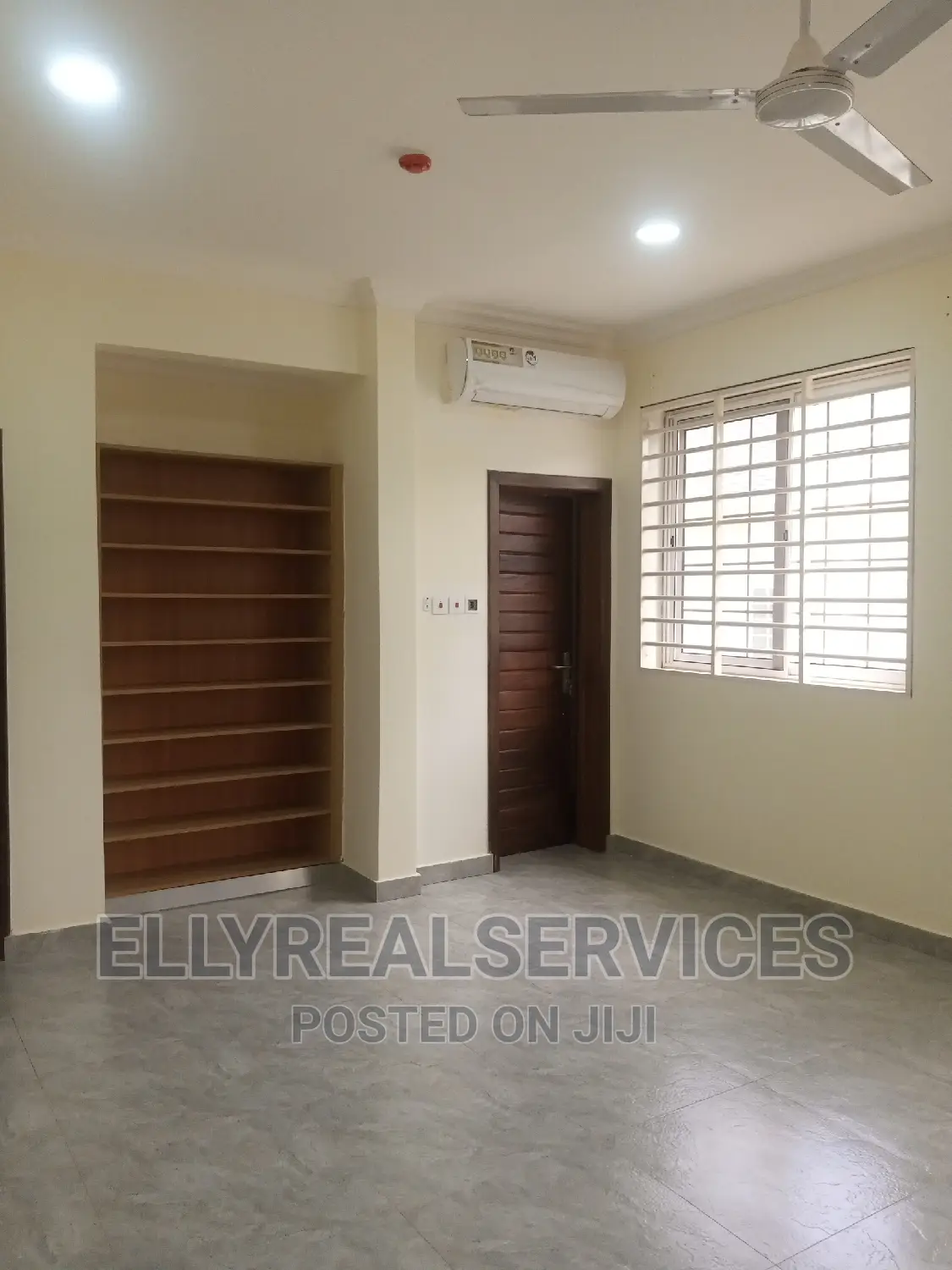 3bdrm House in Elly Real Estate, Ghana Flag for rent