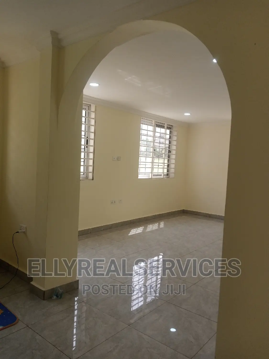 3bdrm House in Elly Real Estate, Ghana Flag for rent