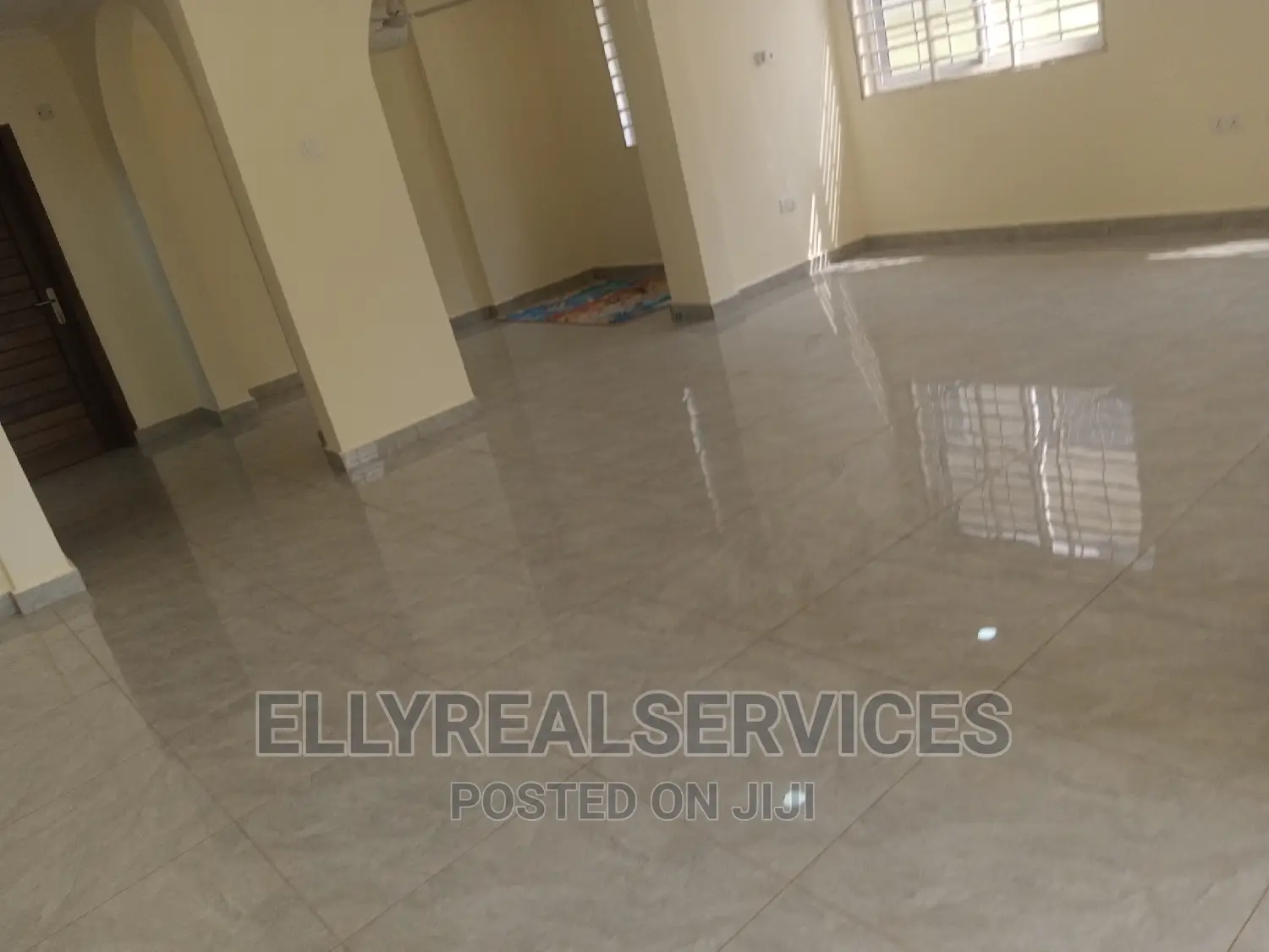 3bdrm House in Elly Real Estate, Ghana Flag for rent