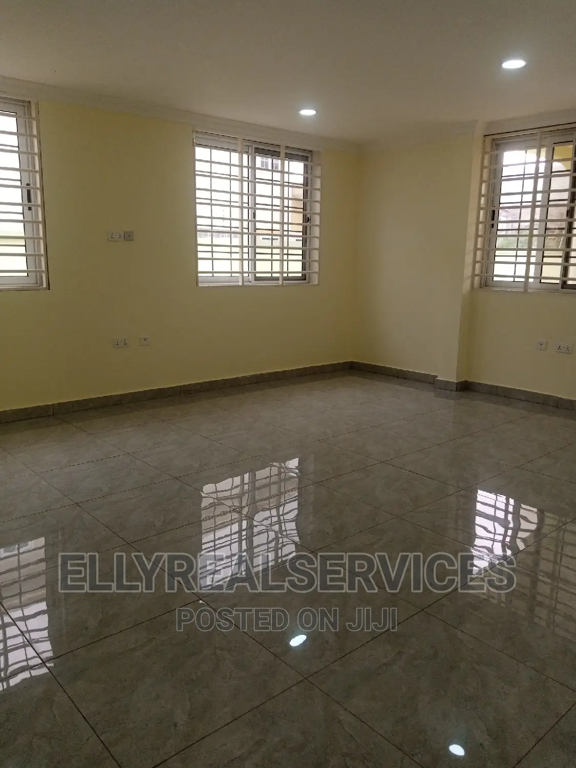 3bdrm House in Elly Real Estate, Ghana Flag for rent