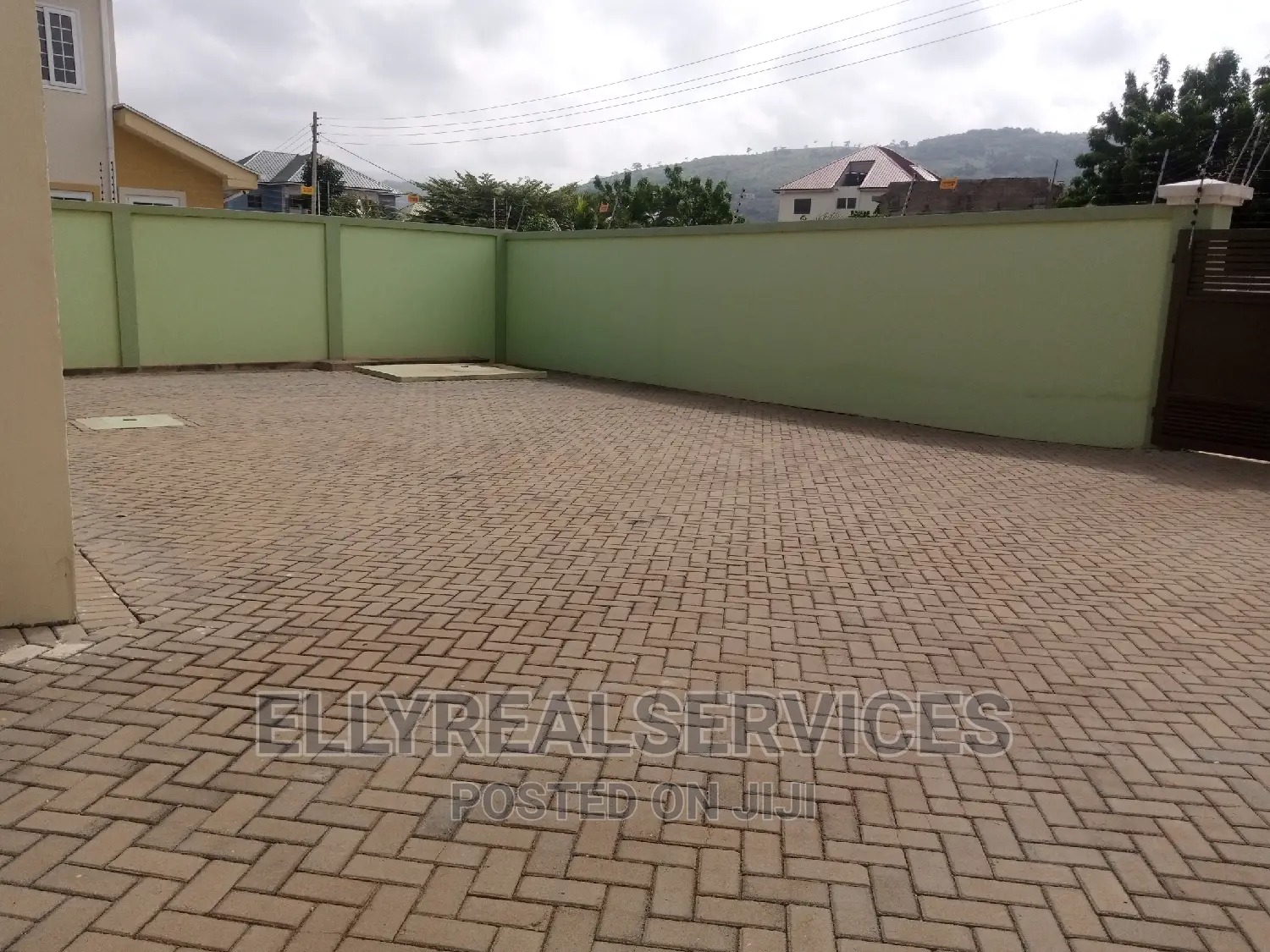 3bdrm House in Elly Real Estate, Ghana Flag for rent