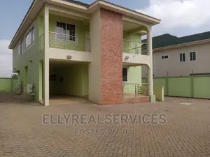 3bdrm House in Elly Real Estate, Ghana Flag for rent