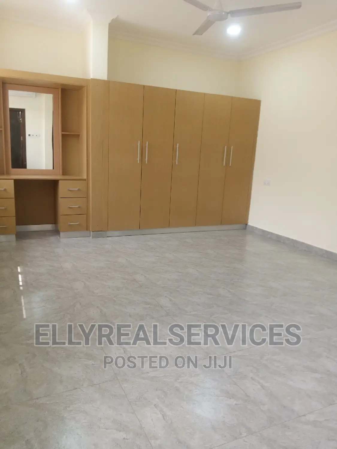 3bdrm House in Elly Real Estate, Ghana Flag for rent
