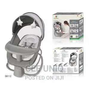 4 in 1 Electric Swing