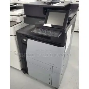 Hp Laserjet 880