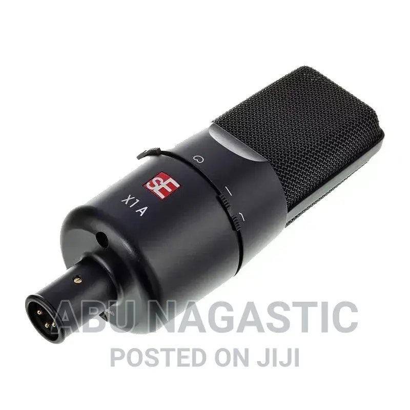 SE Electronics-X1a Condenser Microphone