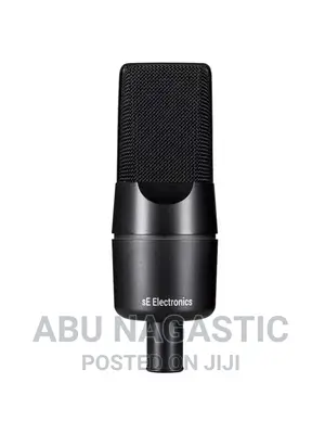 SE Electronics-X1a Condenser Microphone