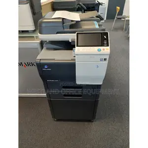 Konica Minolta LBP 3351
