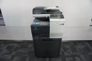 Konica Minolta LBP 3351