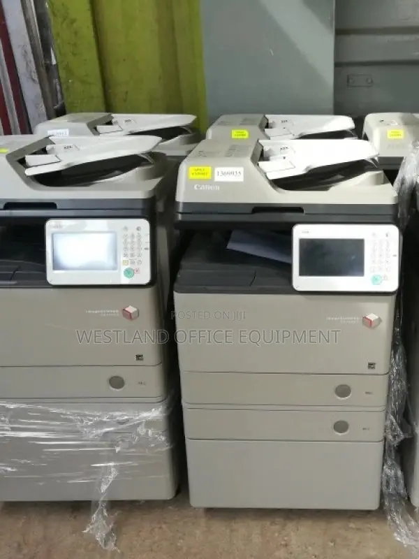 Canon Image Runner 400i