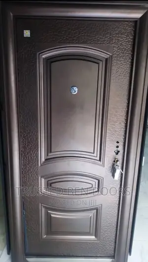 Paladin Single Turkish Doors [One And Half+Double Available]