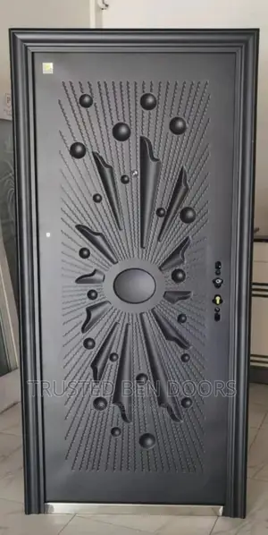 Paladin Turkish Doors [Single+One/Half+Double Door Available