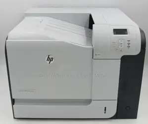 Hp Laserjet 500 Color M551