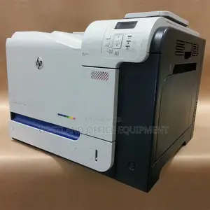 Hp Laserjet 500 Color M551