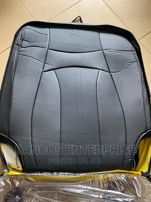 Seat Covers