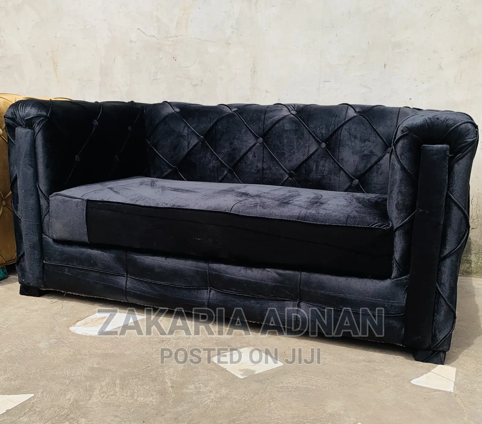 2in1 Sofa/Furniture