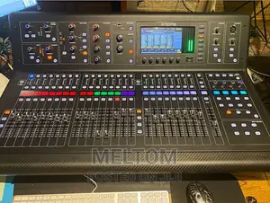 Midas M32 Live 40channels Digital Mixer