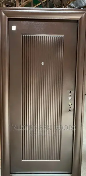 Quality Paladin Turkish Doors [More Sizes+Colors+Designs]