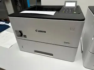 Canon Imageclass Lbp312x