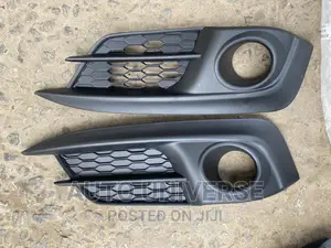 Honda Civic 2016 to 2017 Foglight Cover Available