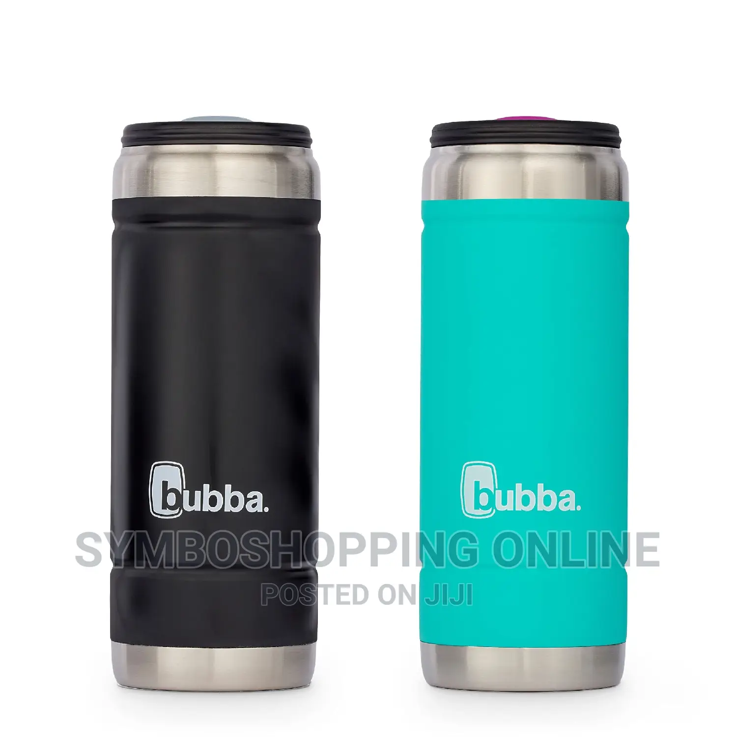Bubba Trailblazer Vacuum-Insulated Stainless Steel Tumbler 5
