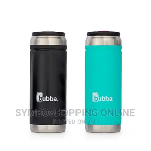 Bubba Trailblazer Vacuum-Insulated Stainless Steel Tumbler 5