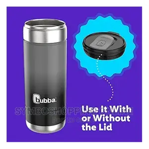 Bubba Trailblazer Vacuum-Insulated Stainless Steel Tumbler 5