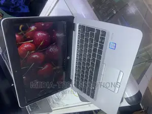 Laptop HP EliteBook 820 G3 8GB Intel Core I5 HDD 500GB