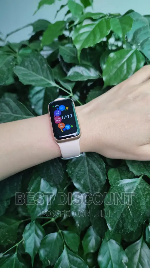 Gorgeous Lc112 Smart Watch Fitness Activity Tracker