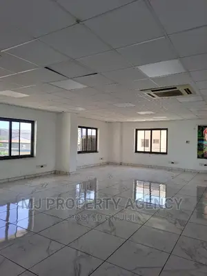 Executive Office Space