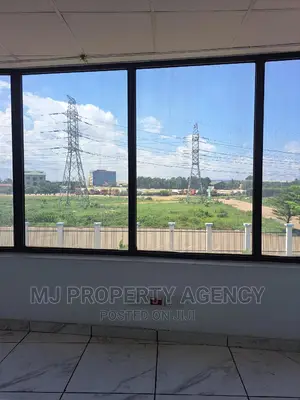 Executive Office Space