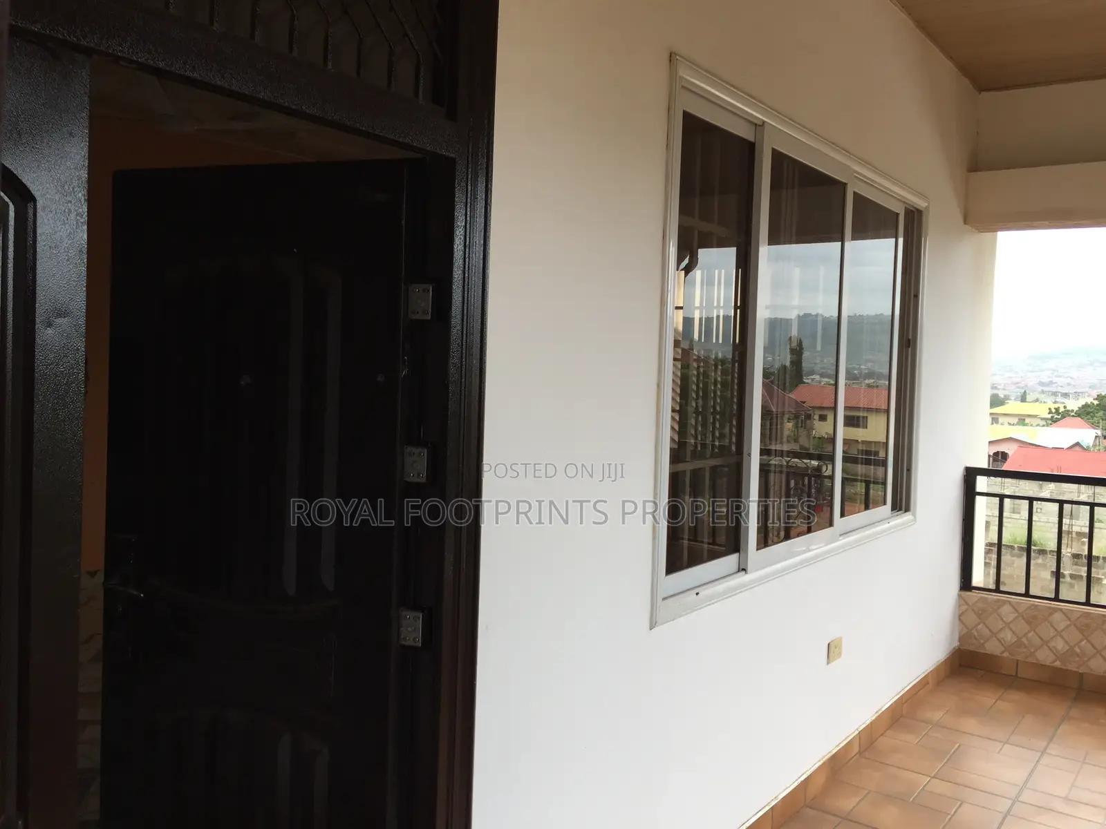 2bdrm Apartment in Royal Footprints, Oyarifa for rent