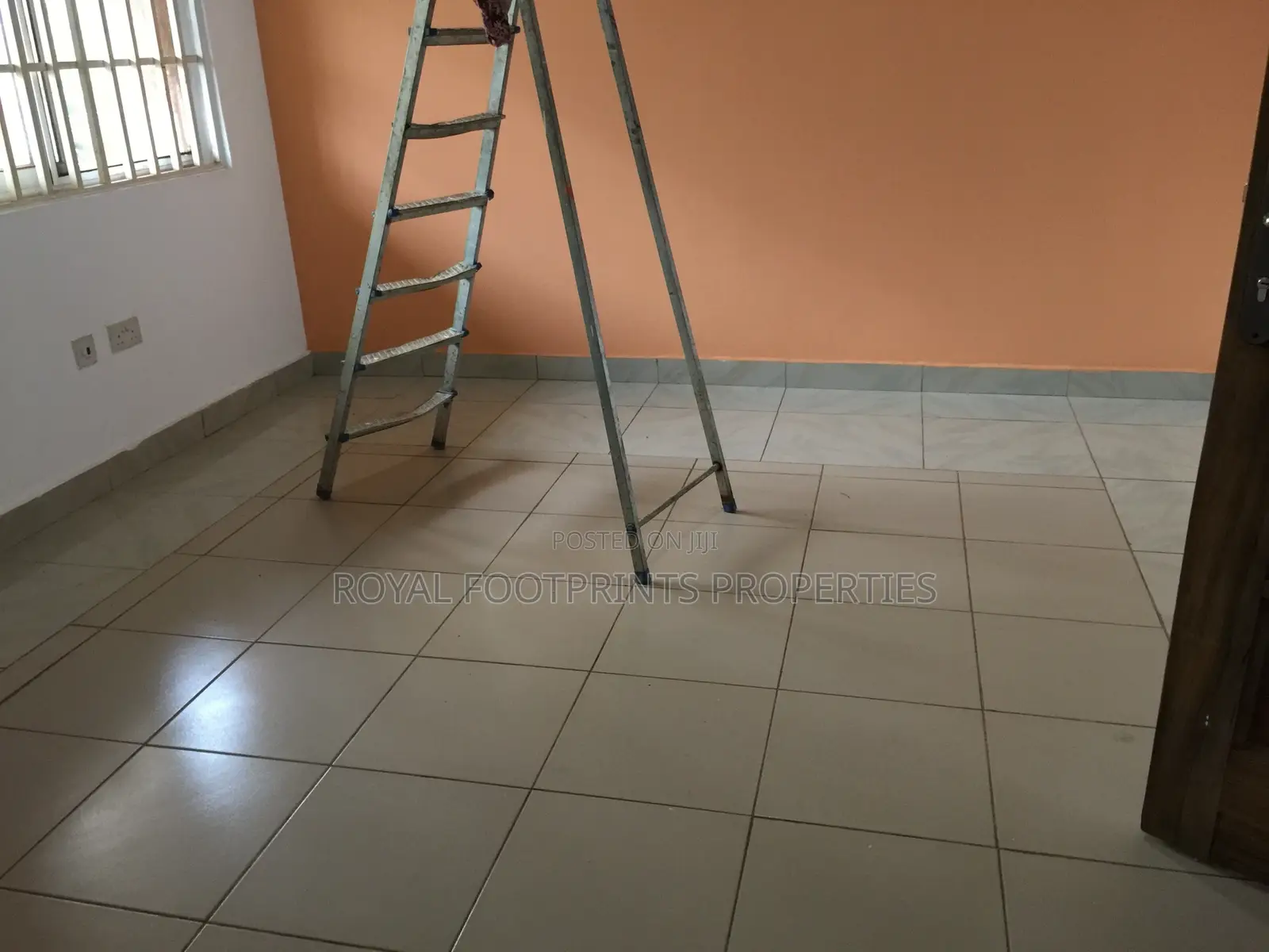 2bdrm Apartment in Royal Footprints, Oyarifa for rent