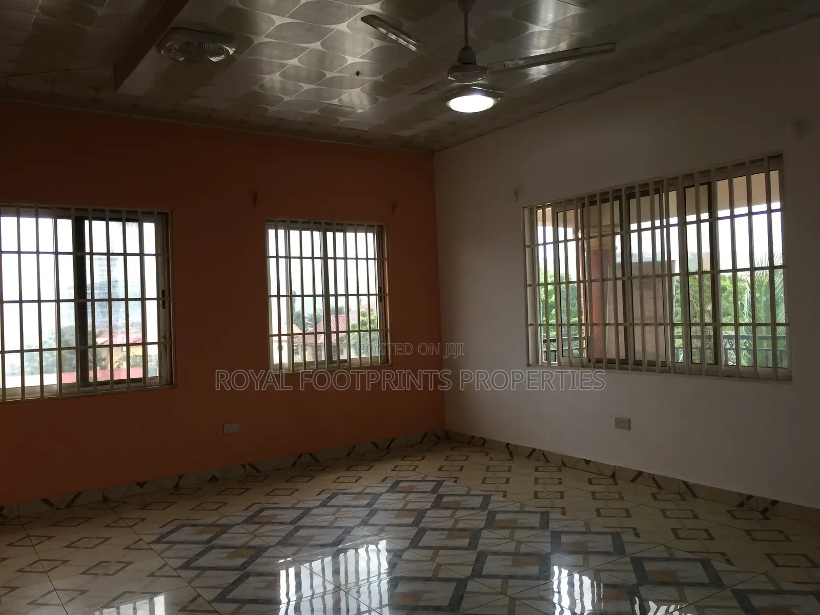 2bdrm Apartment in Royal Footprints, Oyarifa for rent