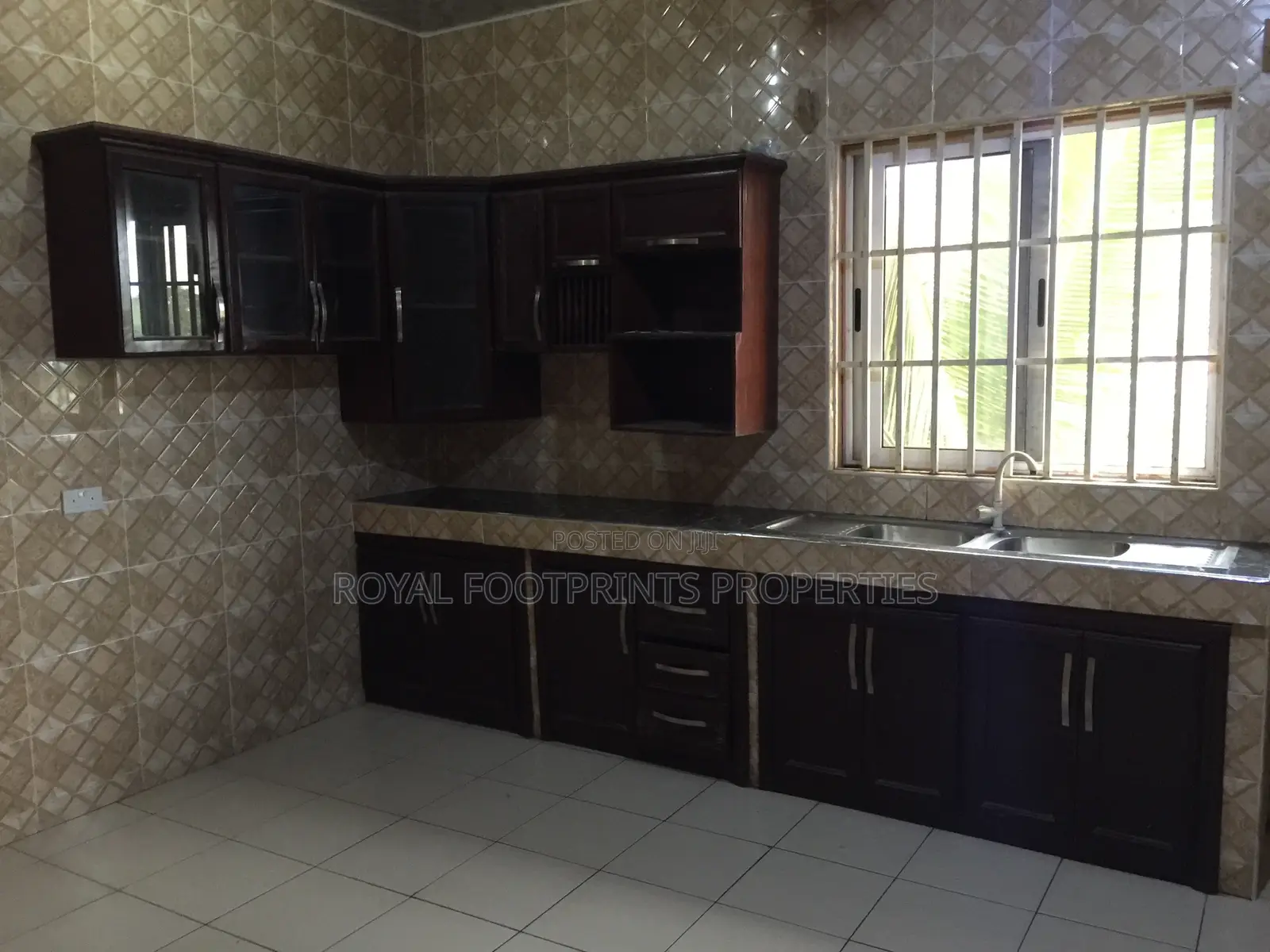 2bdrm Apartment in Royal Footprints, Oyarifa for rent