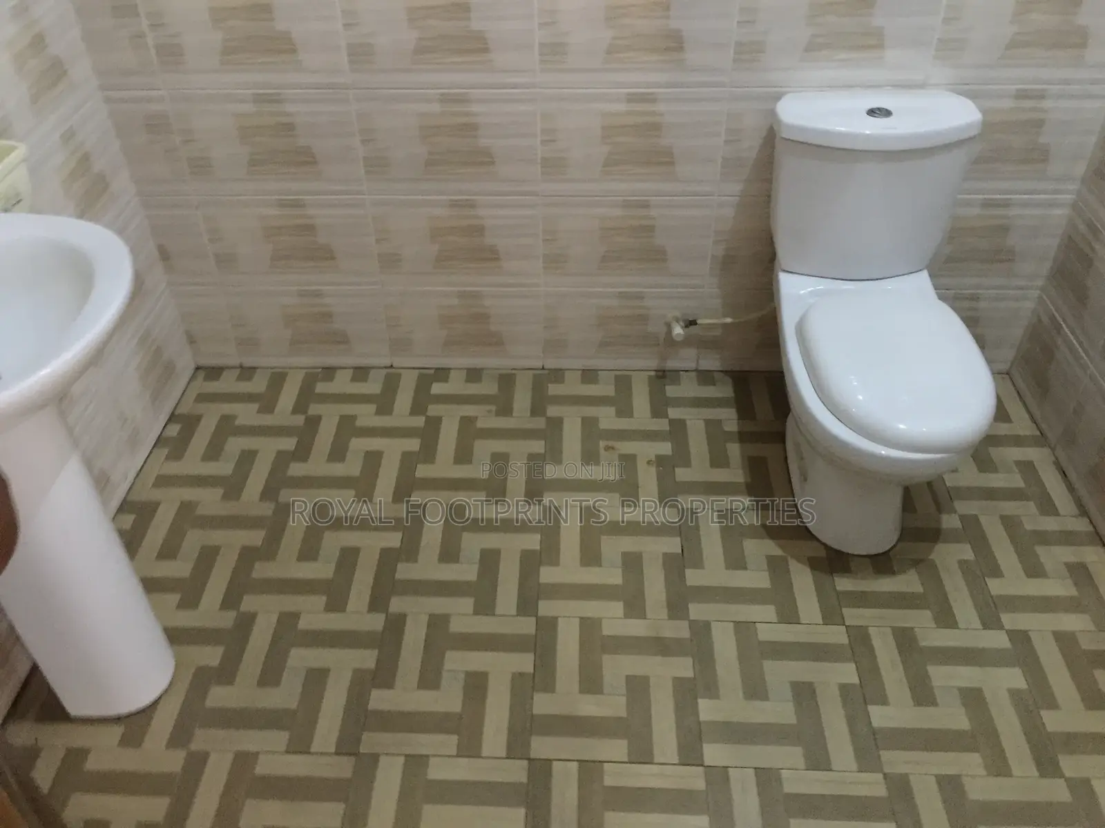 2bdrm Apartment in Royal Footprints, Oyarifa for rent