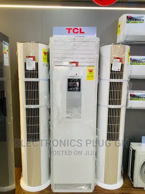 TCL 3.5hp Floor Standing Air Conditioner