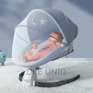 Kidilo Swing With Tray