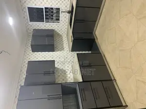 Kitchen Cabinets