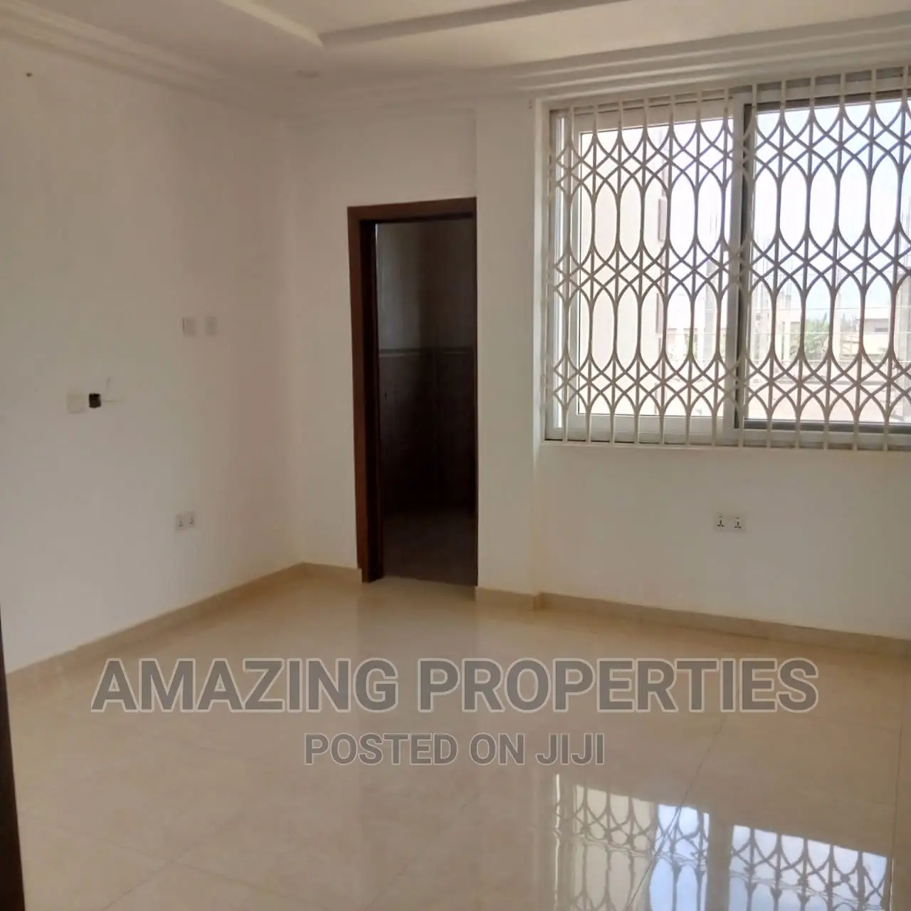 3bdrm Apartment in Junction Mall Area for rent