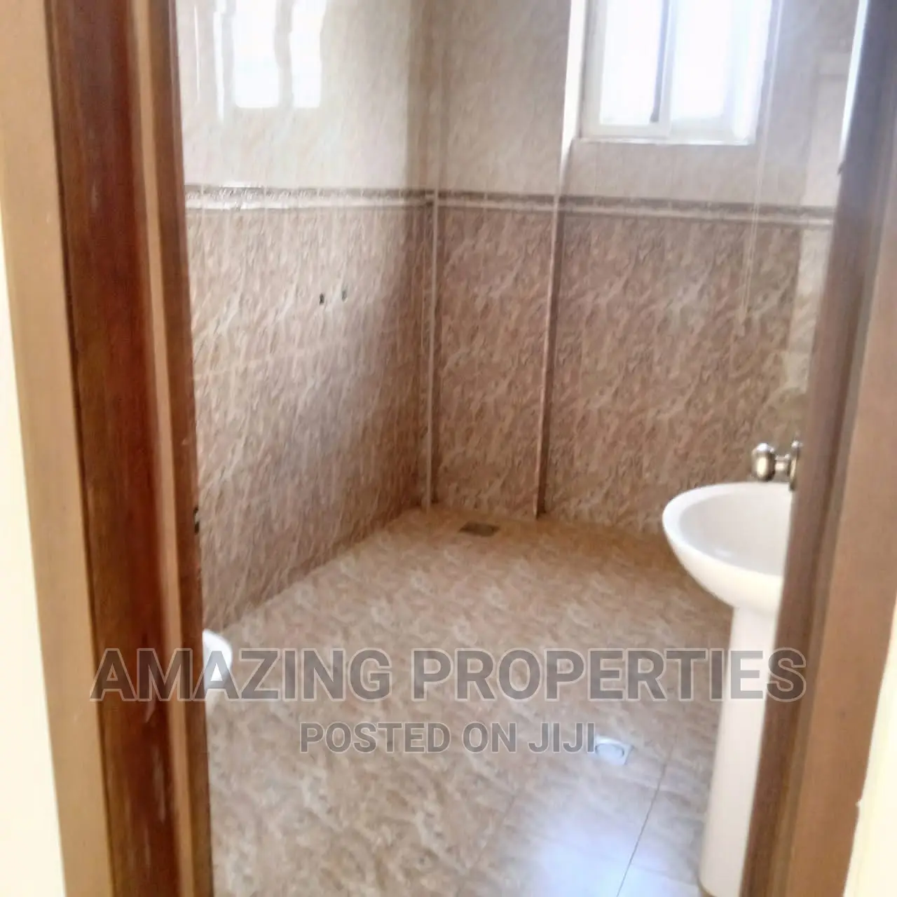 3bdrm Apartment in Junction Mall Area for rent