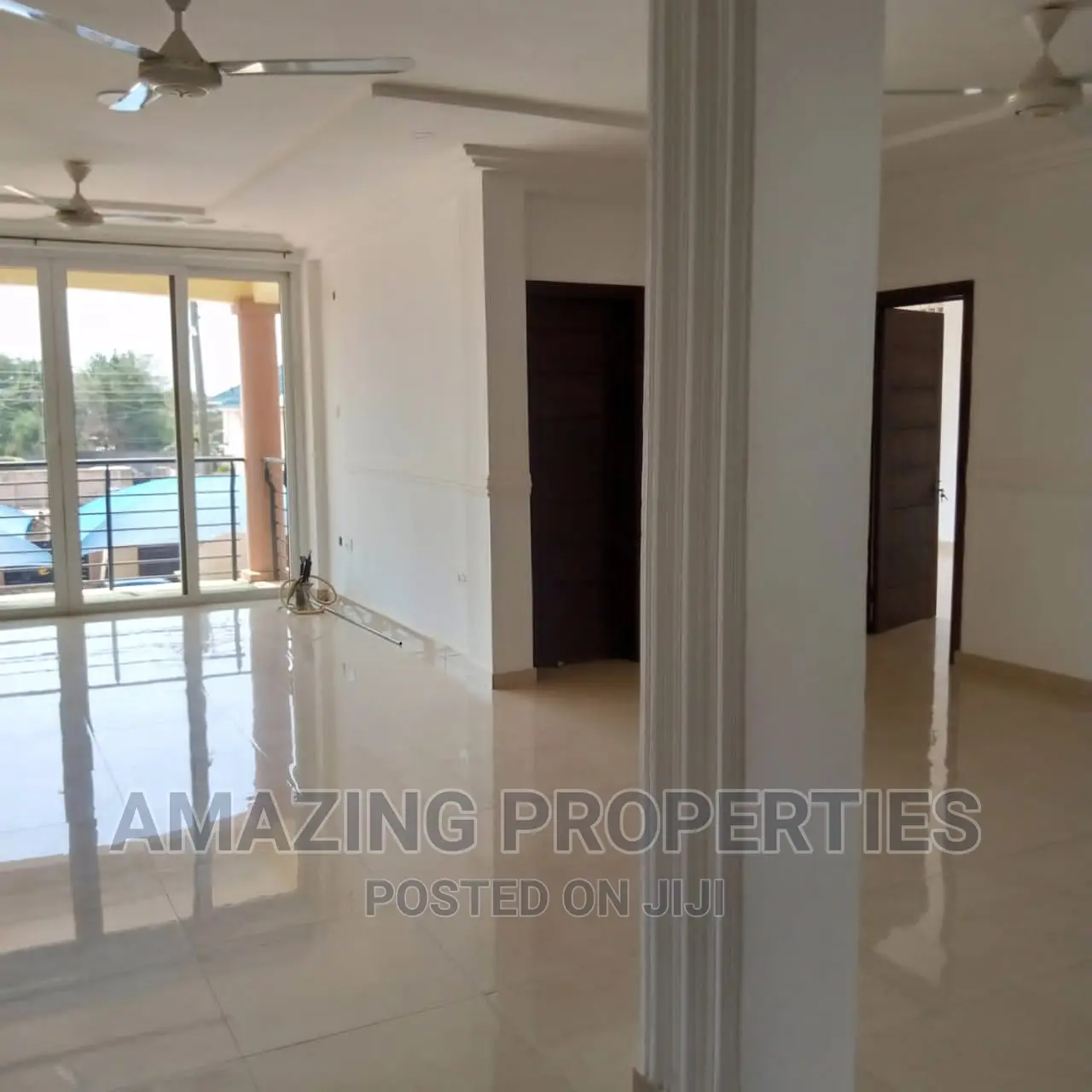 3bdrm Apartment in Junction Mall Area for rent