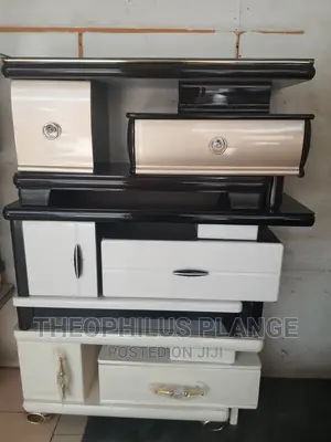Sleek Simple TV Stand