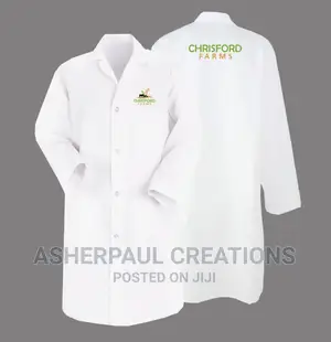 Sew and Customise Your Overall With Ur Company Name