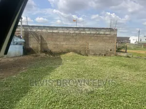 One Plot of Land for Sale at Botwe Litelroses